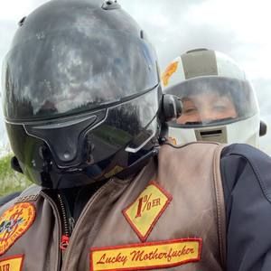 Meet your Posher, Phil